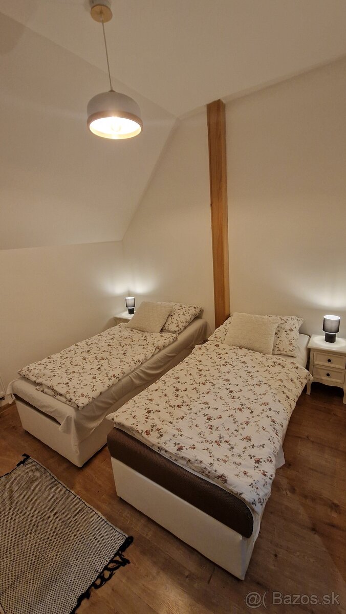 Dám do prenájmu trojizbový byt - 7