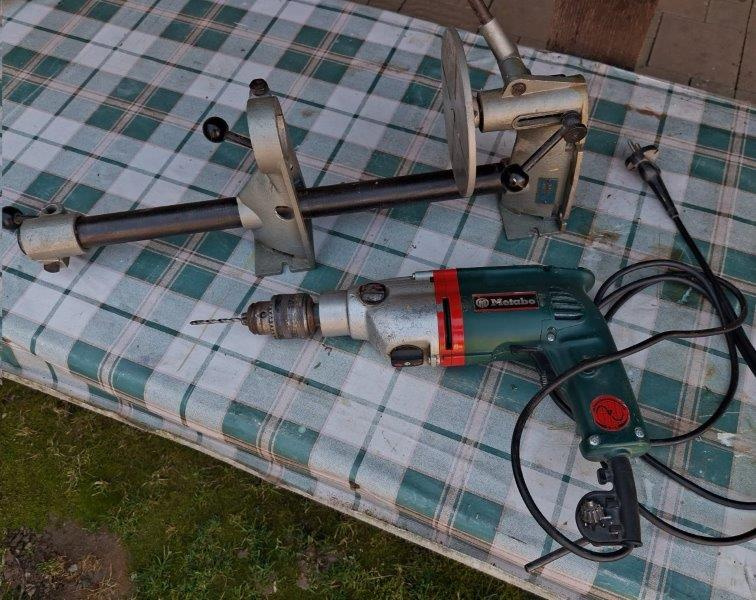 Náradie z garáže - 7