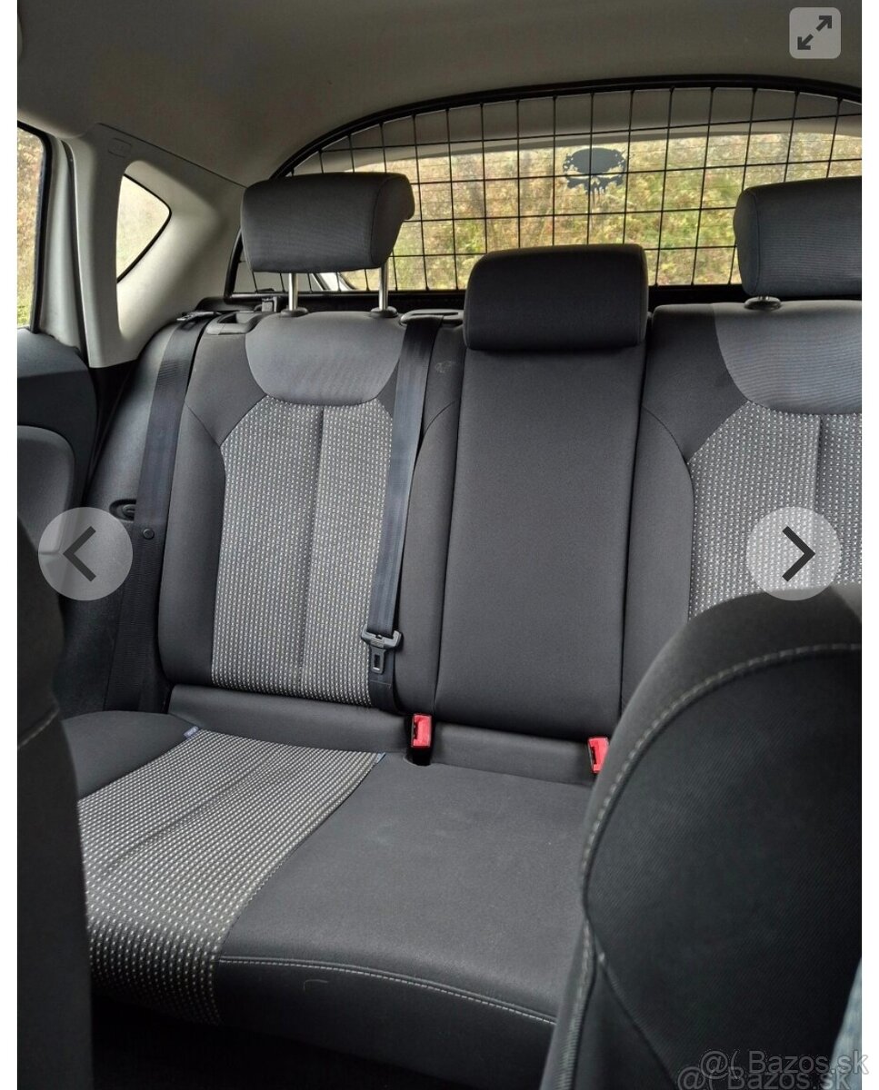 Seat leon 1.9TDI - 7