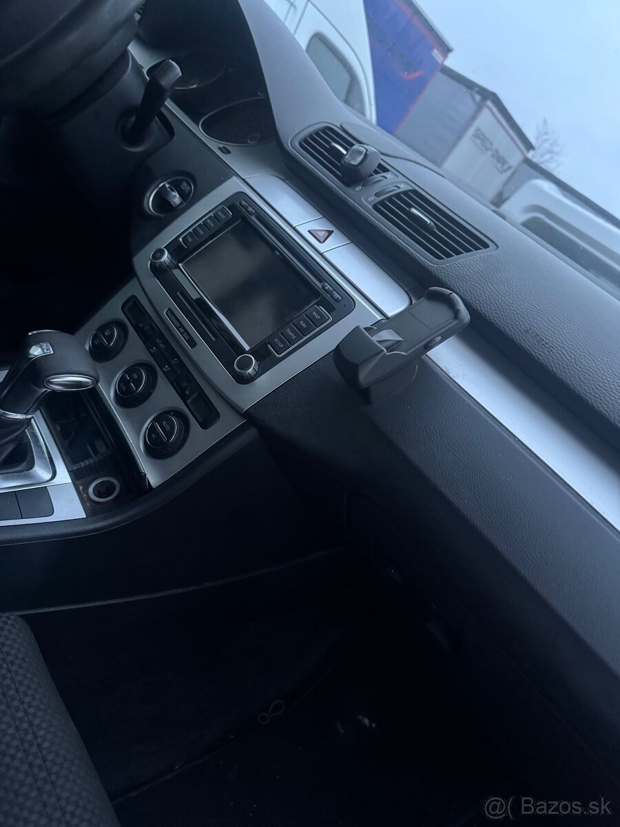 rozpredam pasat b6 - 7