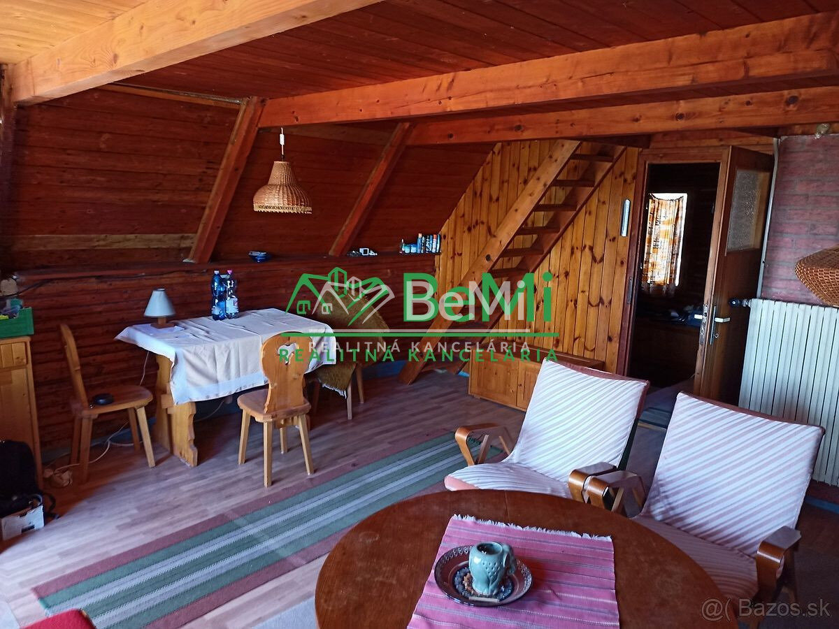 Rekreačná chata Modra - Harmónia v krásnom prostredí - 7