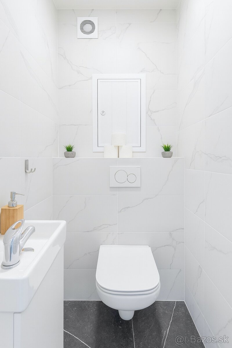 Byty v štandarde len za 124.900 EUR | Projekt ESENPEČKO |MI| - 7