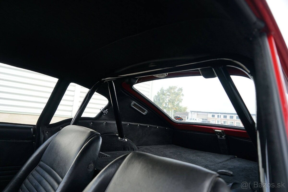 Triumph GT6 MK2 z roku 1969 - 7