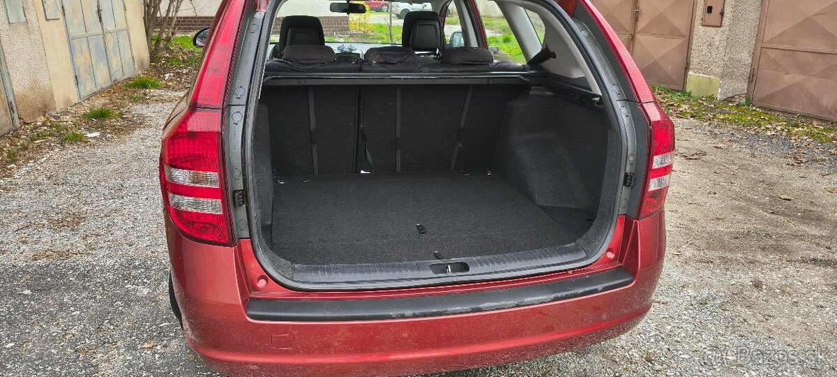 Kia Ceed 1.4 77kw - 7