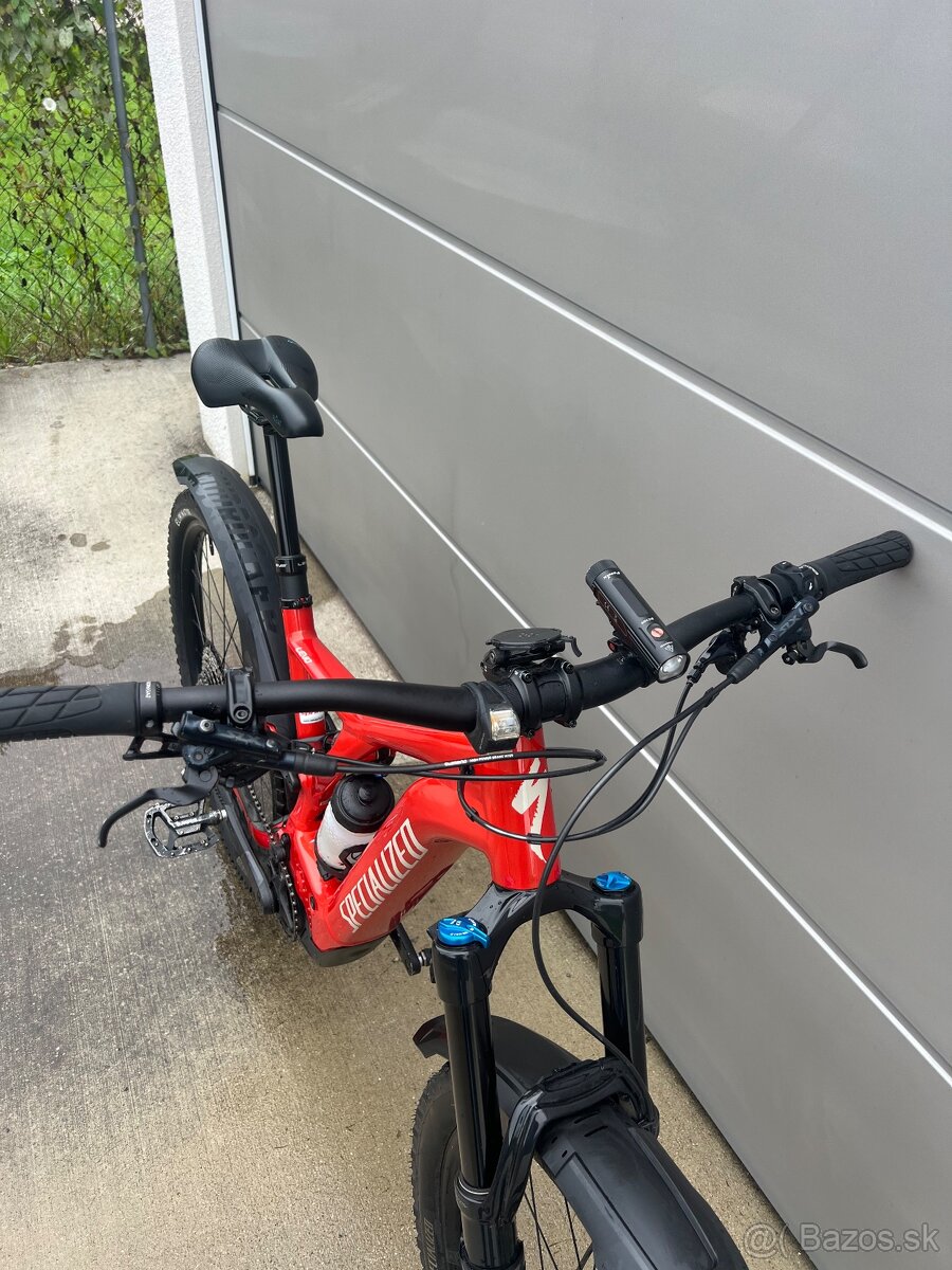 Specialized Turbo Levo Comp Alloy - 7