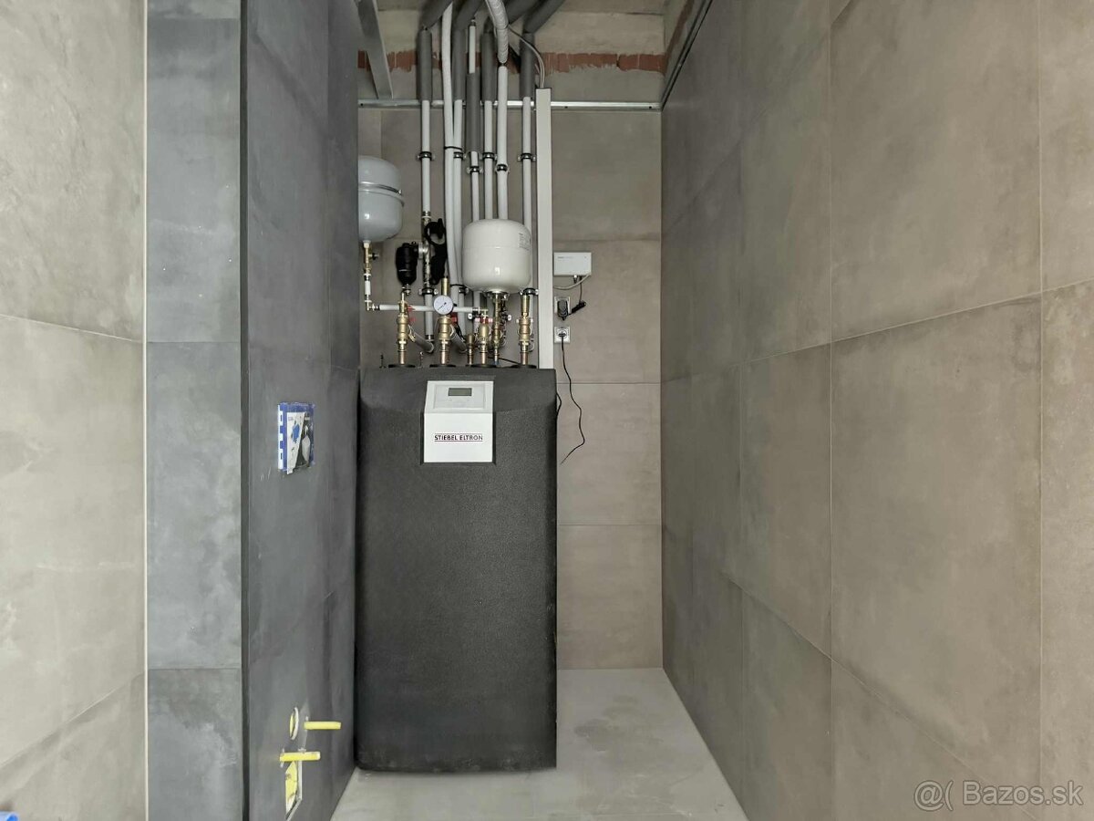 LUNA | RODINNÝ DOM č. 2 s garážou, výhľady na Vysoké Tatry - 7