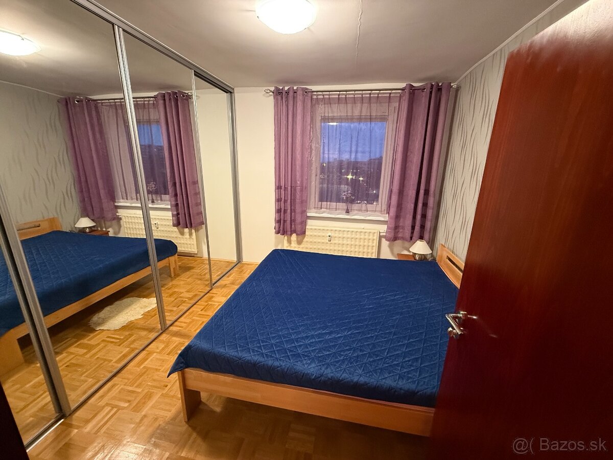 Prenajmem byt v Trnave - 7