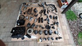 Predam lacno cely vrak Audi Q7, 176 KW, 3 liter - 7