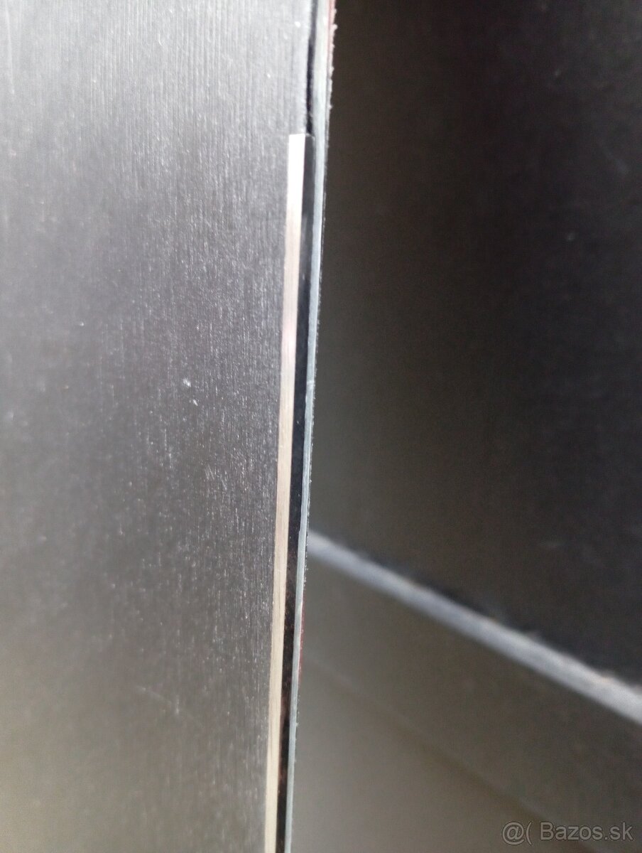 Lyže Rossignol 170cm - 7