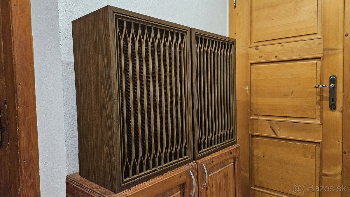 Kenwood KL 7070D - 7