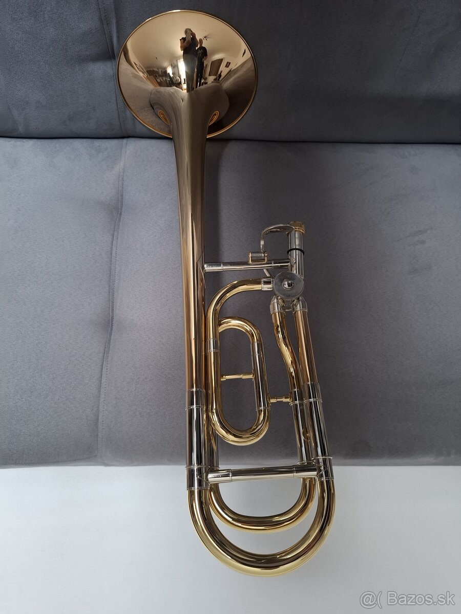 Trombon Levante - 7