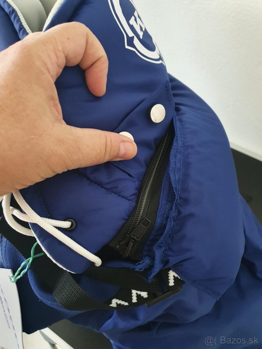 Predám hokejové nohavice - 7