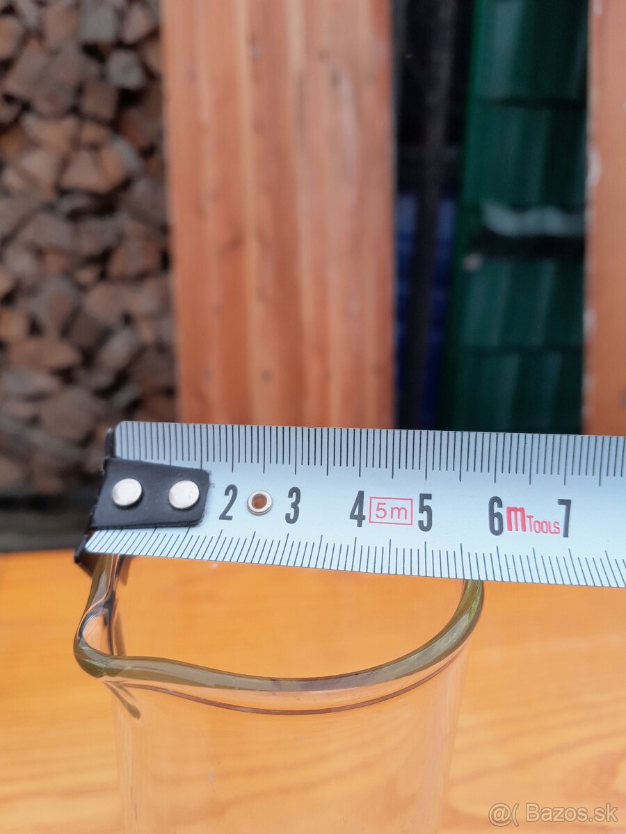 Predám odmerný valec, odmerka - 7