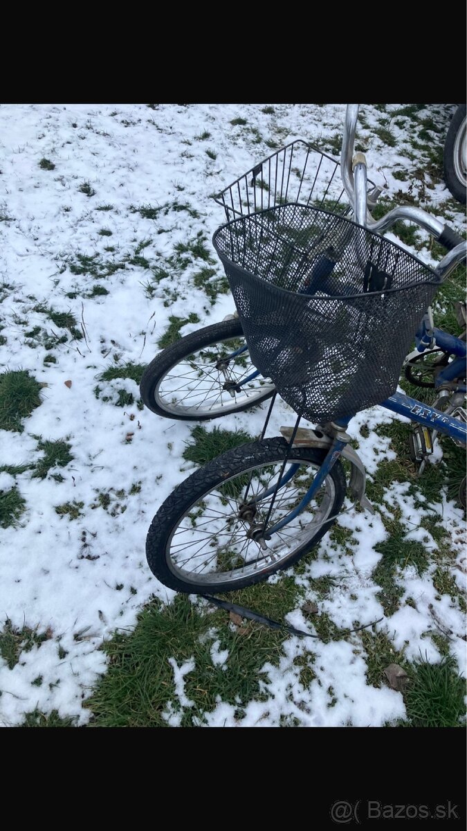 Byvcikle - 7