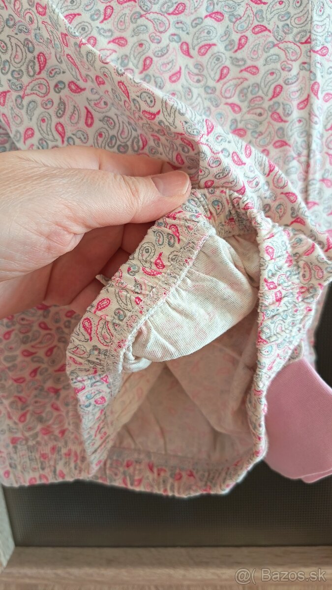 Detské pyžamo Slovenka c.164 - 7