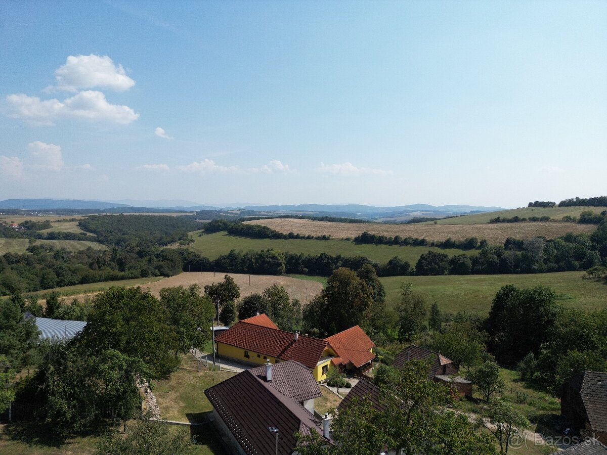 Stavebný pozemok Myjava u Zemanov - 7