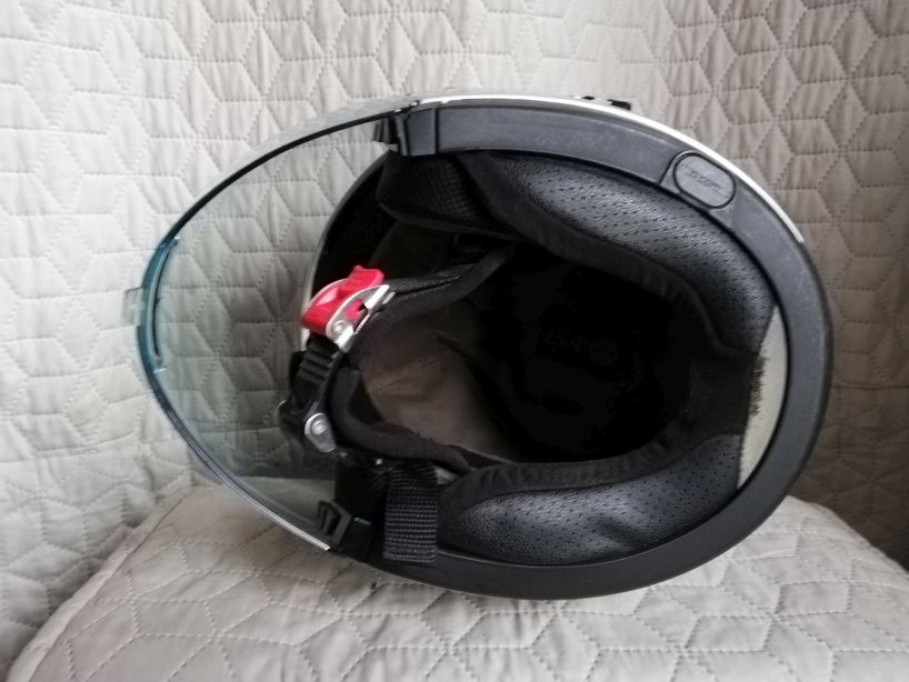 Otvorená prilba NOLAN N43E - 7