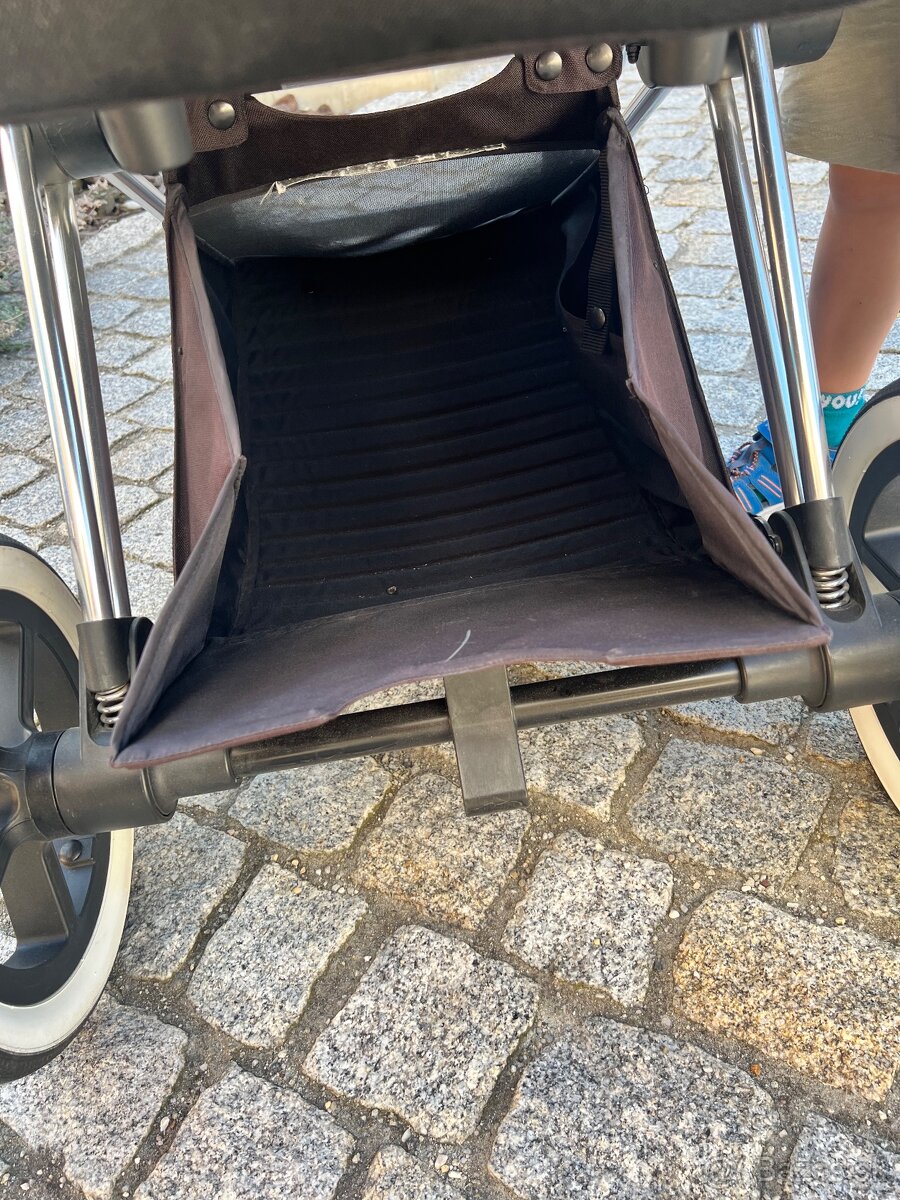 Cybex priam 2018 - 7