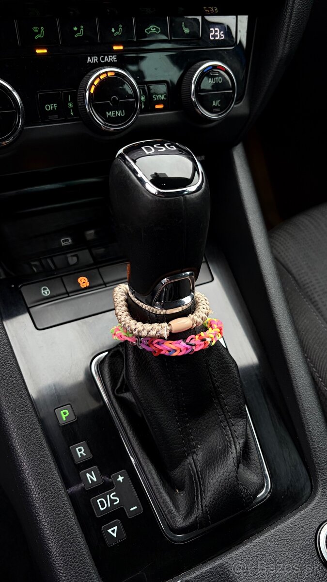 Škoda Octavia A7 Combi Automat - 7