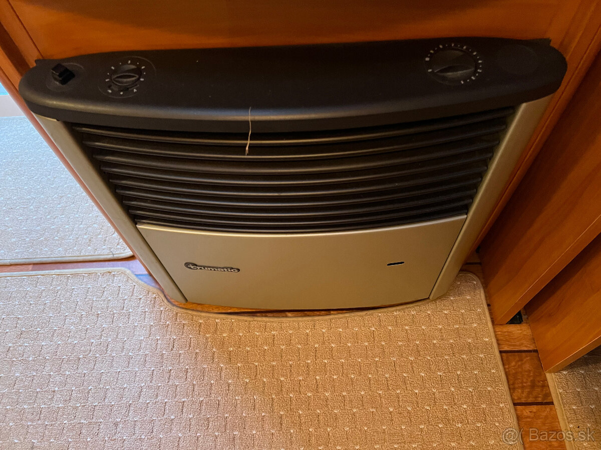 Karavan Hobby Excellent 540 WLU+Pojezd, Markýza - 7