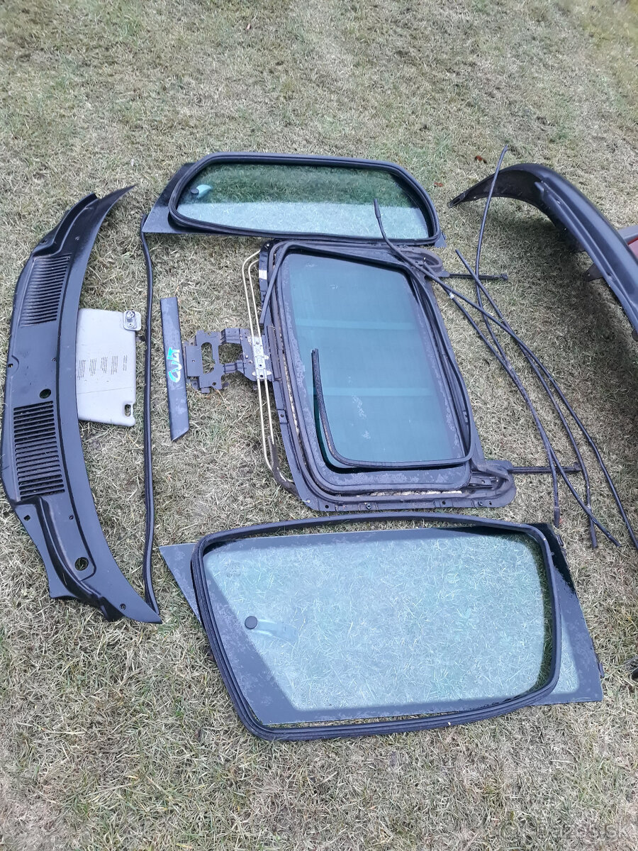 FIAT PUNTO I diely - 7