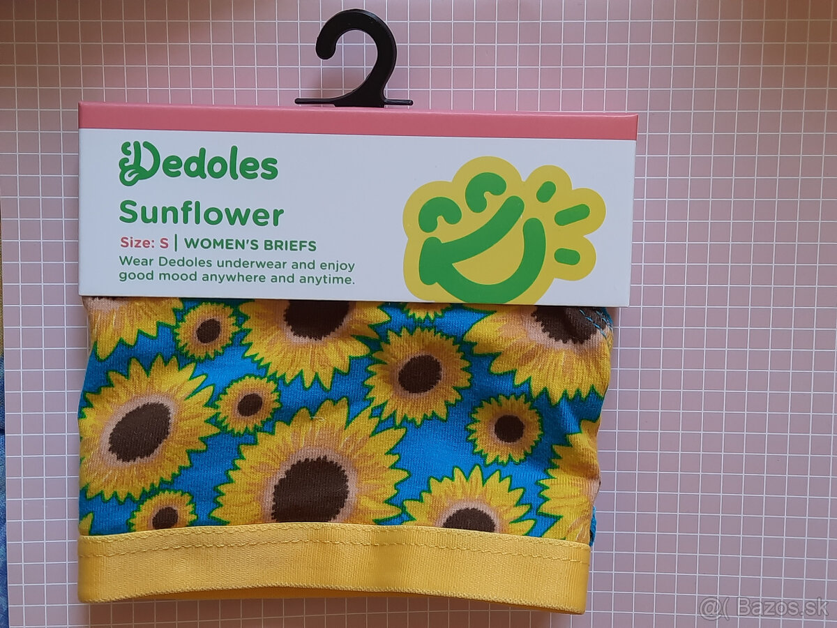 Nohavičky a ponožky Dedoles - 7