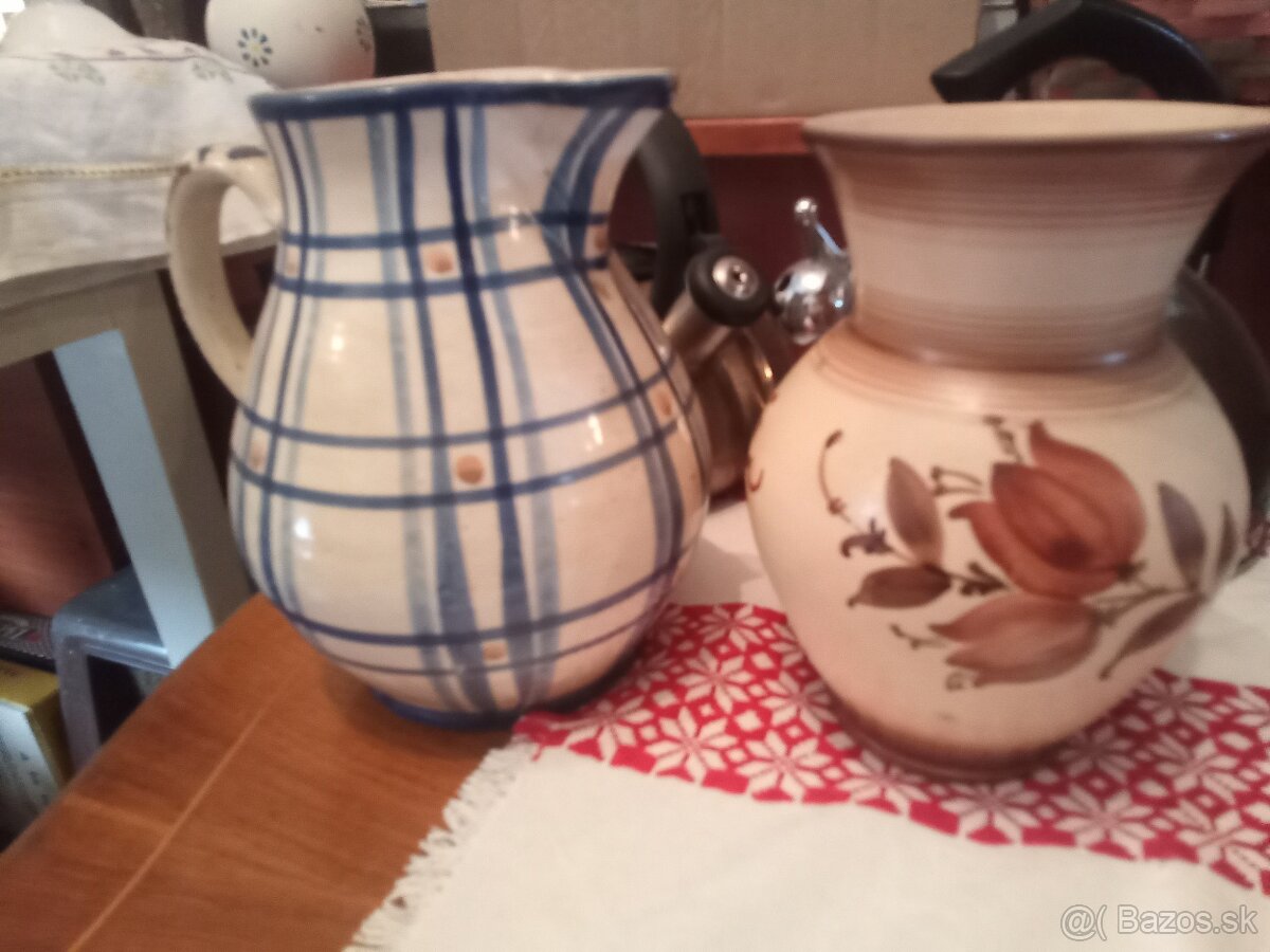 Žehličky a ine - 7