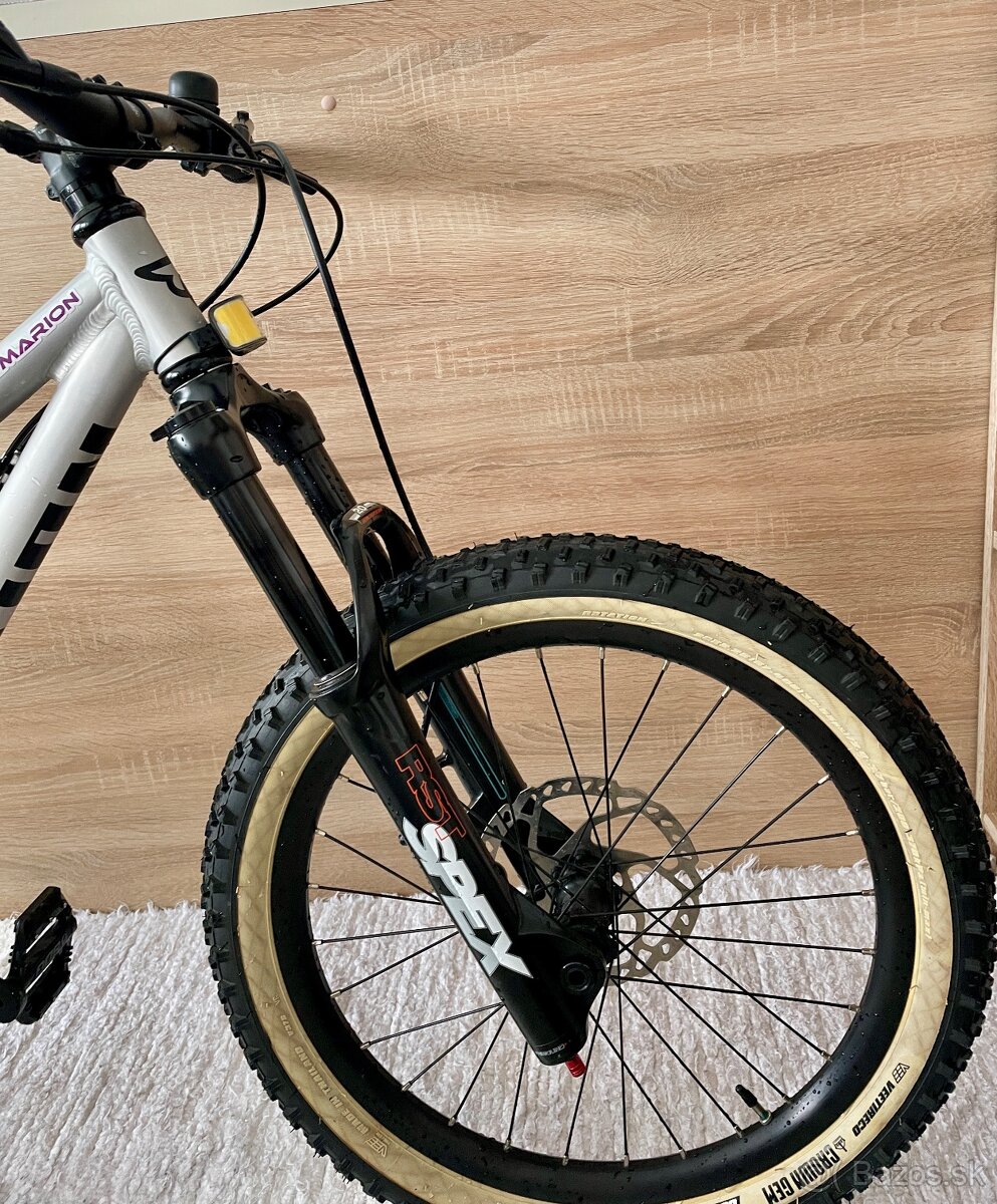 Early Rider Hellion X20 - 7