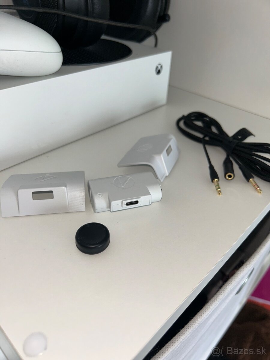 Xbox Series S 512GB - 7