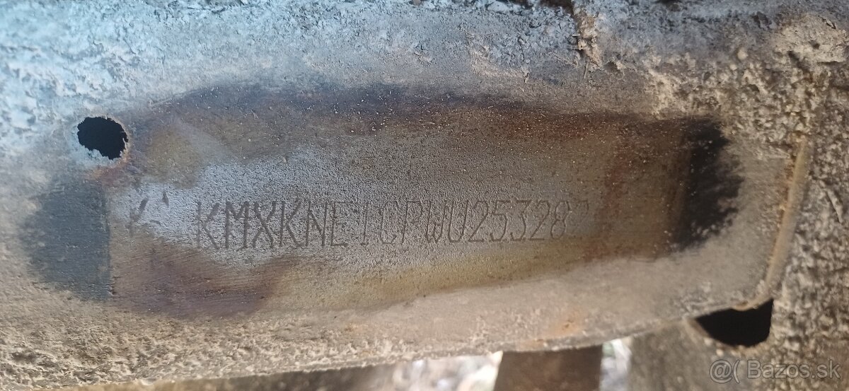 Hyundai galloper - 7