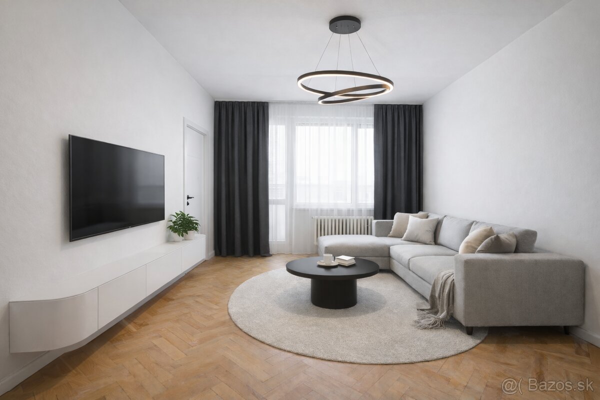 Na predaj 3-izbový byt v centre Martina - 7