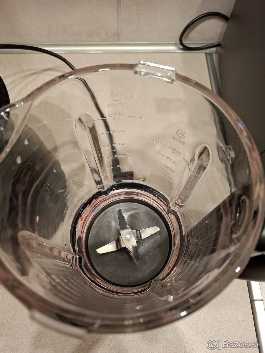 Multifunkčný mixér Orava RMH-900 - 7