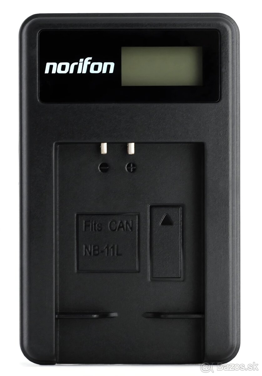 Fotoaparát Canon PowerShot A2300 HD - 7