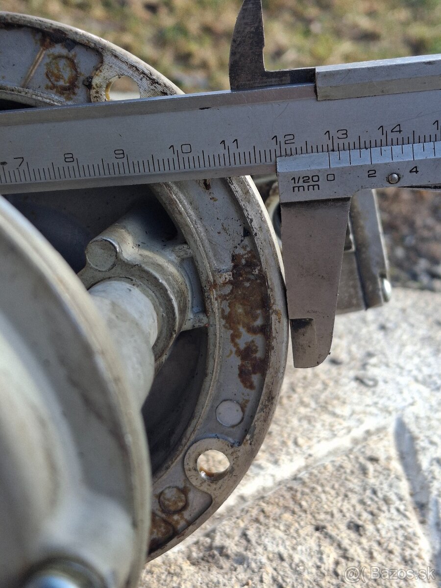 Čerpadlo na chladiacu emulziu hidrol - 7