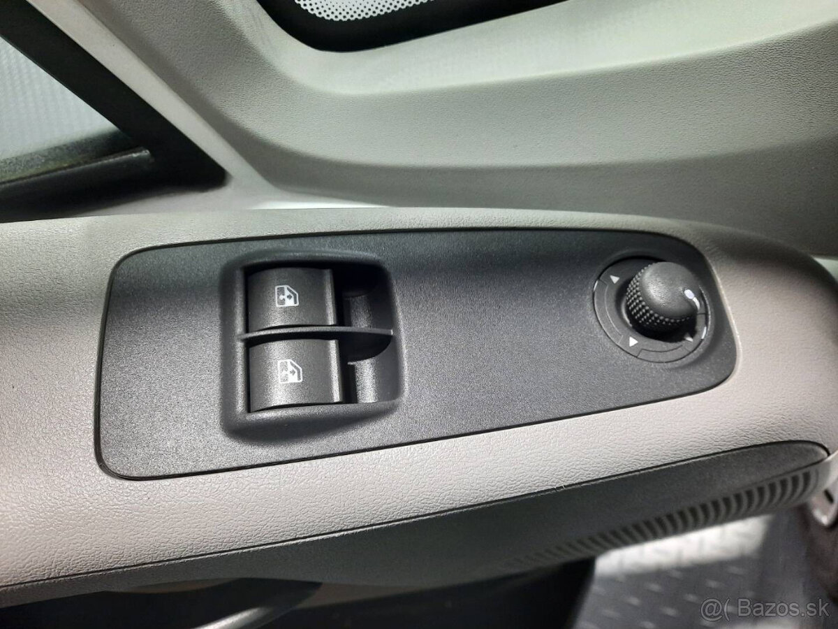 Fiat Ducato 2,3 MultiJet - len 2900 km - 7