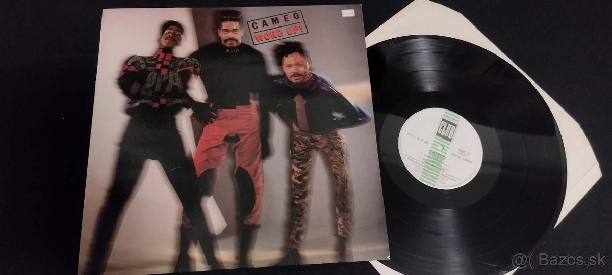 LP Michael Jackson a pod. - 7