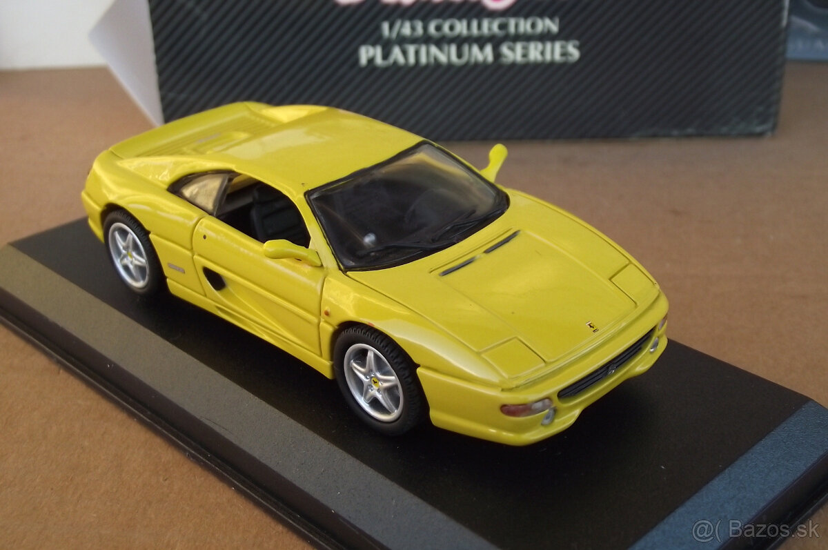 1:43 Ferrari - 7