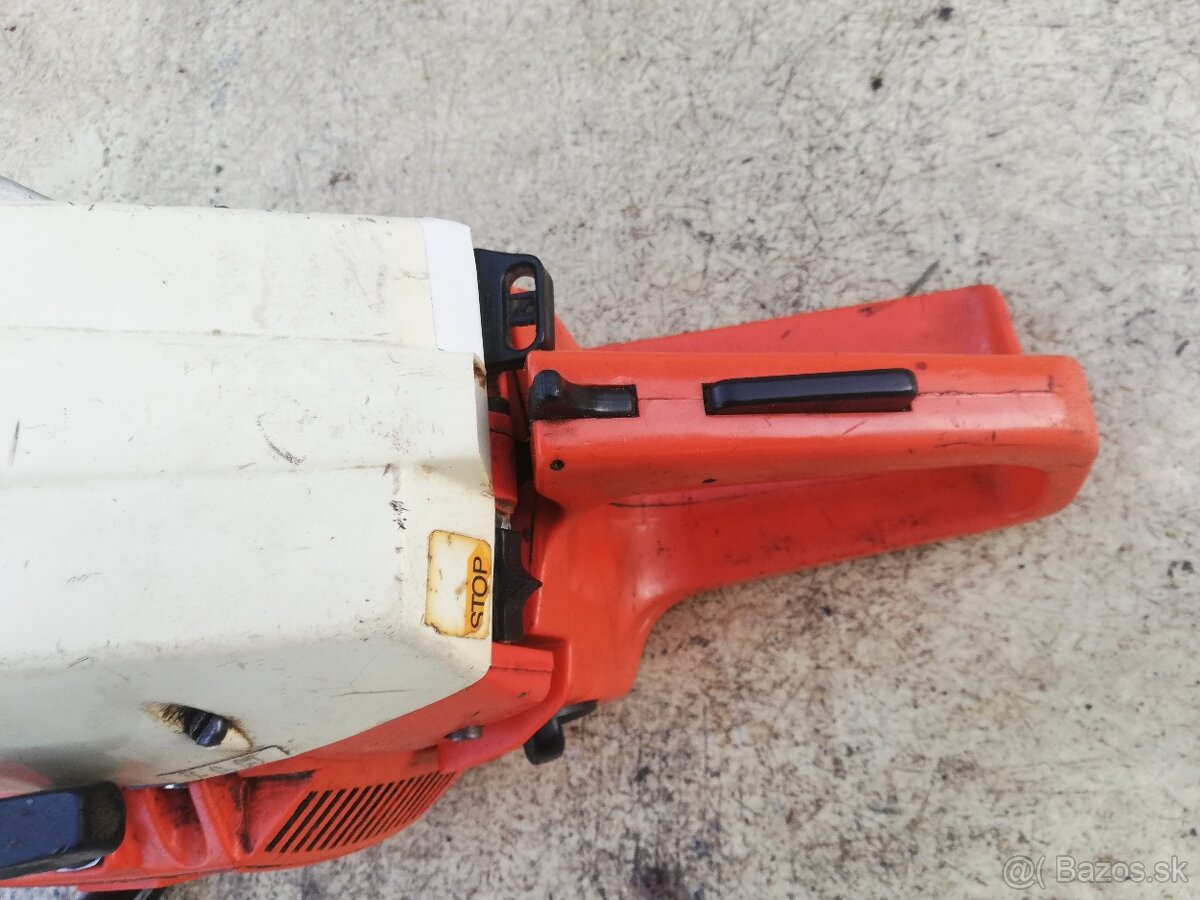 Motorová píla Husqvarna 61 SE - 7