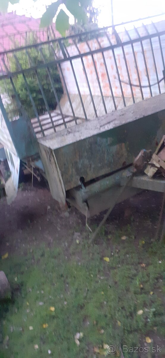 predam polnohospodarske stroje - 7