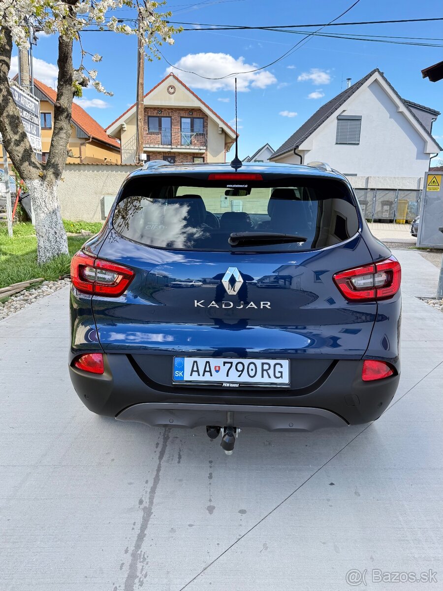 Renault Kadjar Mozna Vymena - 7