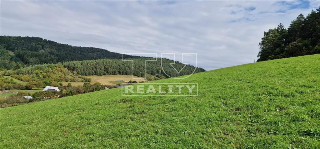 Stavebný Pozemok Udiča - 7