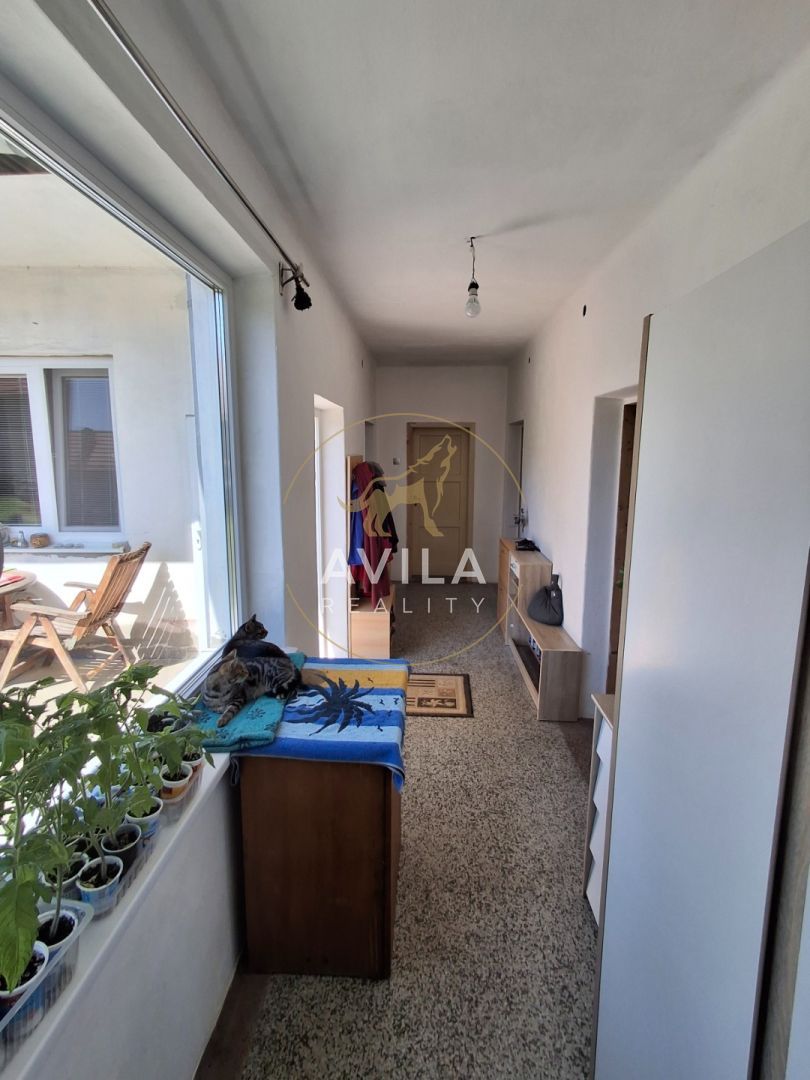 Predaj: rodinný dom v obci Nižná, okr. Piešťany - 7