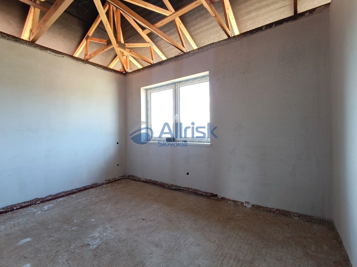 Moderný 3. izb byt s pozemkom na Red Oak Village - Marhuľová - 7