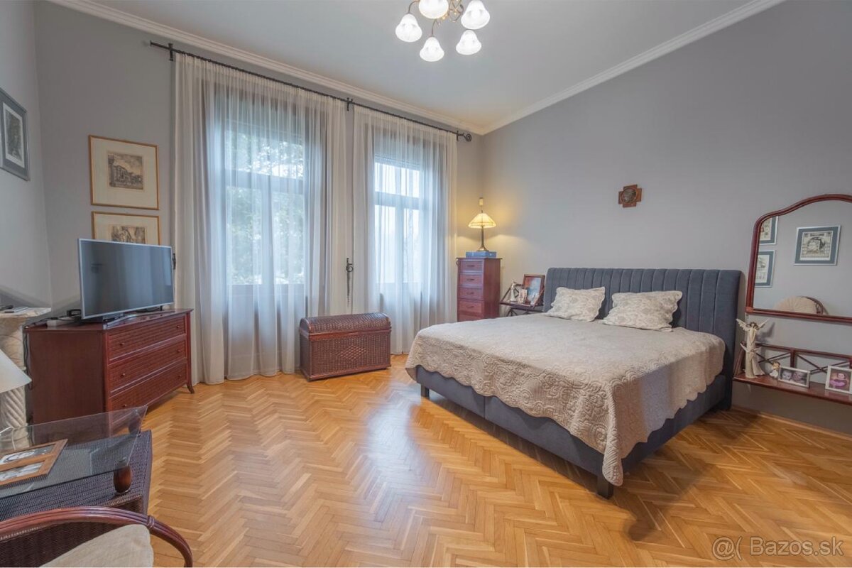 Predaj 6 izbový dom, 300m2 + 1350m2 Bernolákovo, Senec - 7
