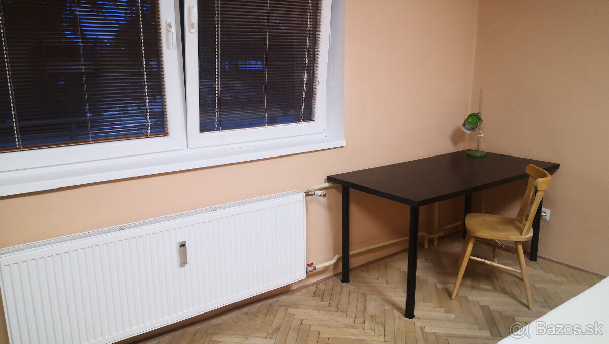 Predám 3+1 izbový veľký byt v Kalnej nad Hronom - 7