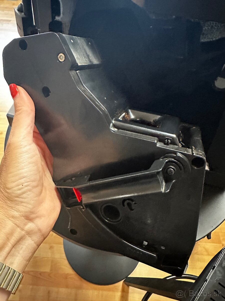 Kávovar Novona NICR 550 - 7