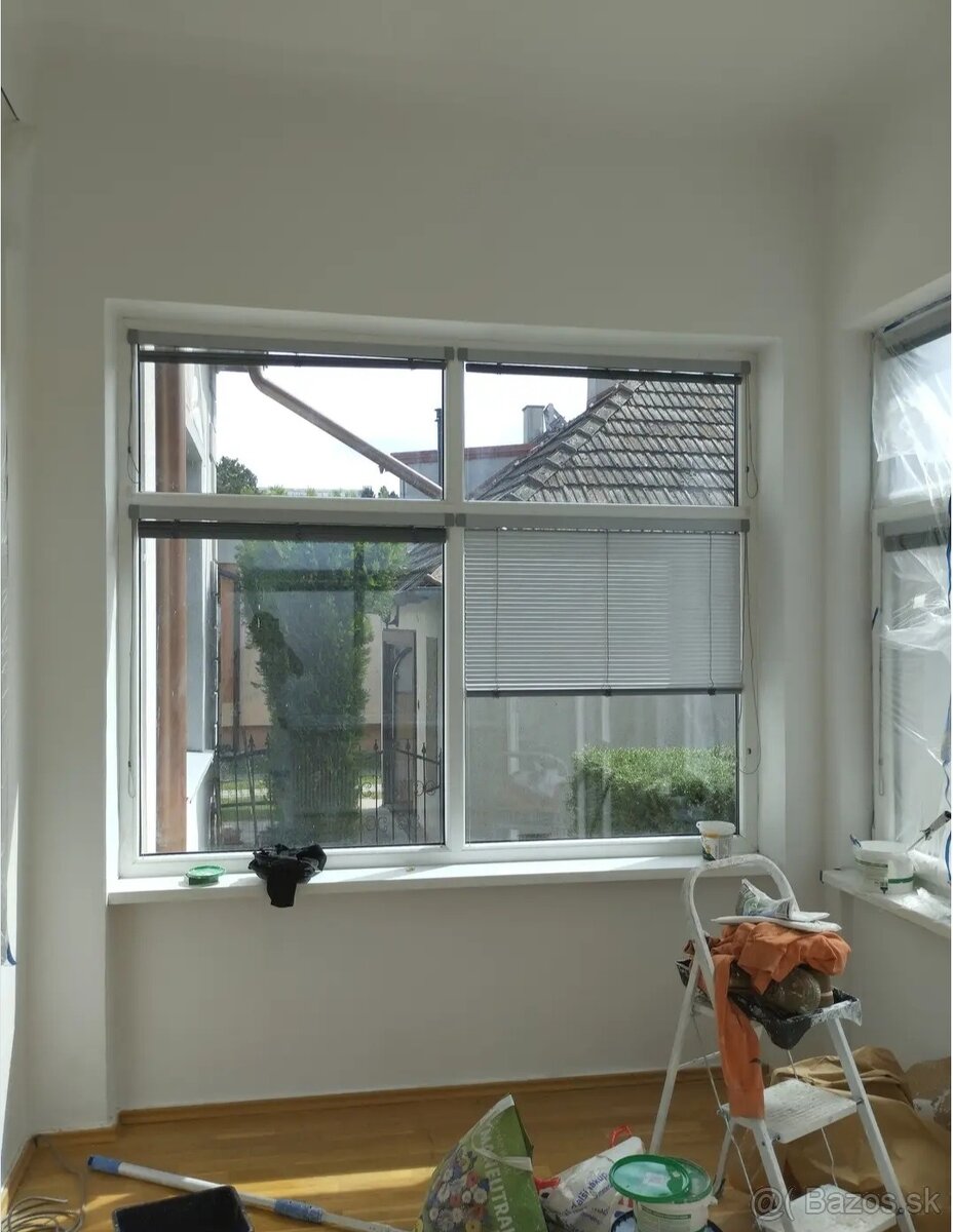 MALIARSKE PRACE AJ MURARSKE PRACE ROBIM - 7