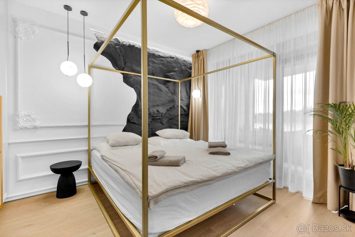 Prémiový 2-izbový byt v centre Bratislavy - 7