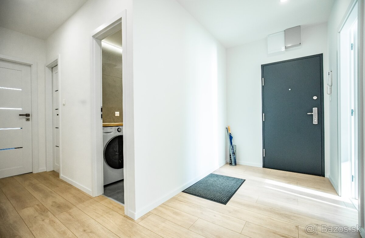 4-izb.byt na BUČIANSKEJ ul. v TRNAVE, 75 m2, balkón - 7