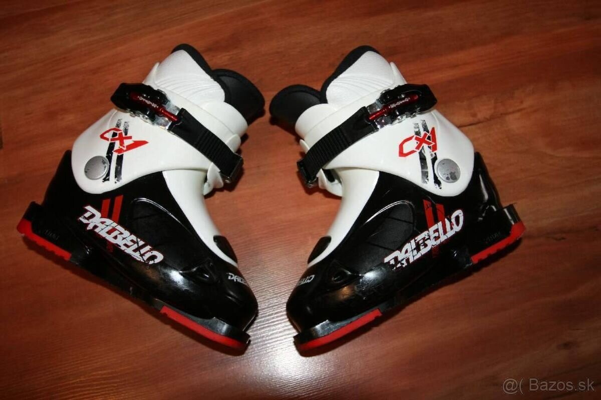 detské lyže Dynamic 80 cm - 7